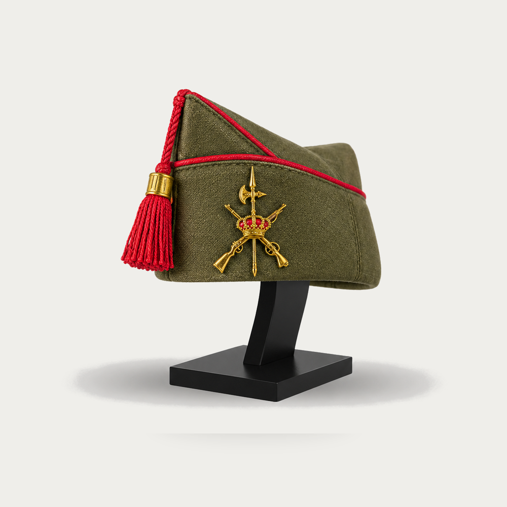 Legión Española