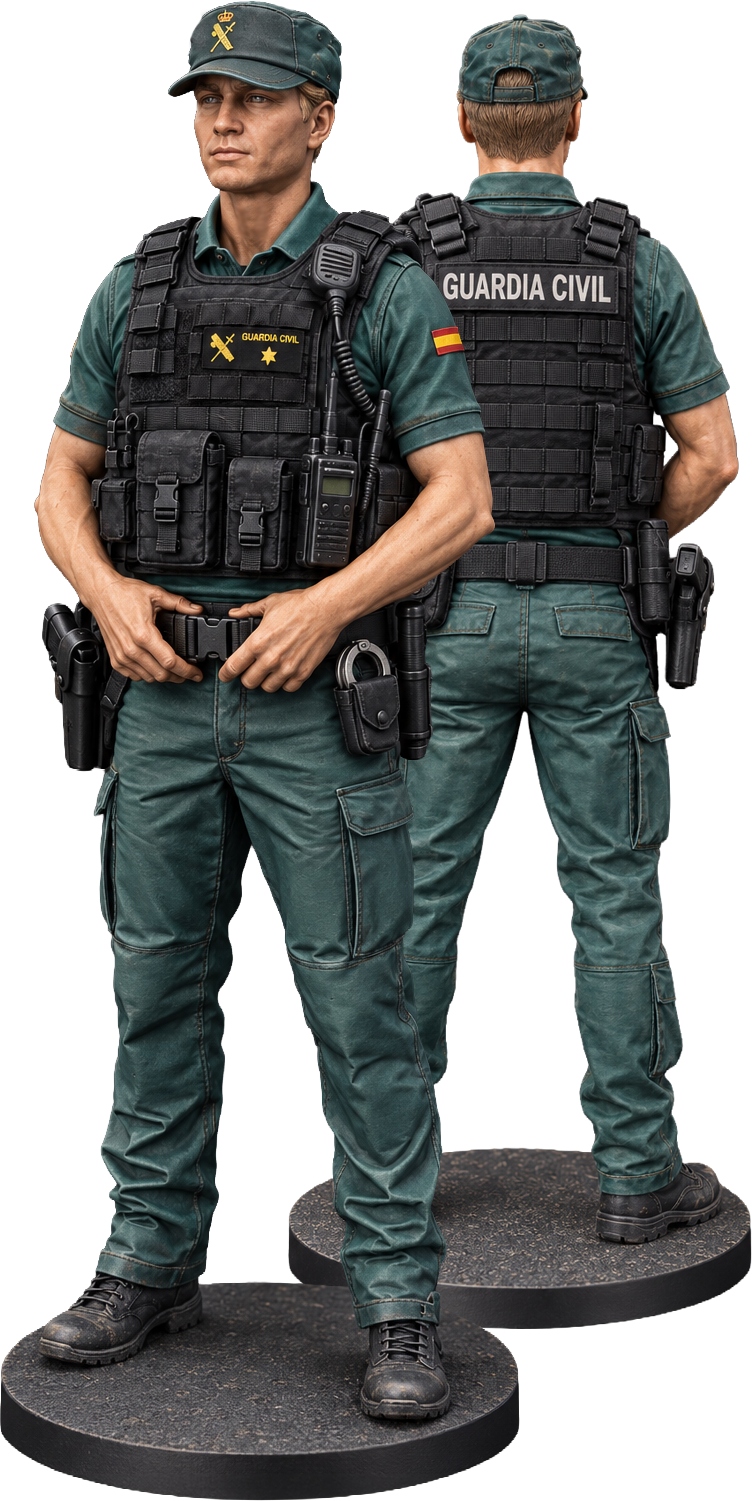 Guardia Civil