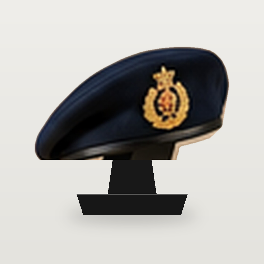 Policía Nacional