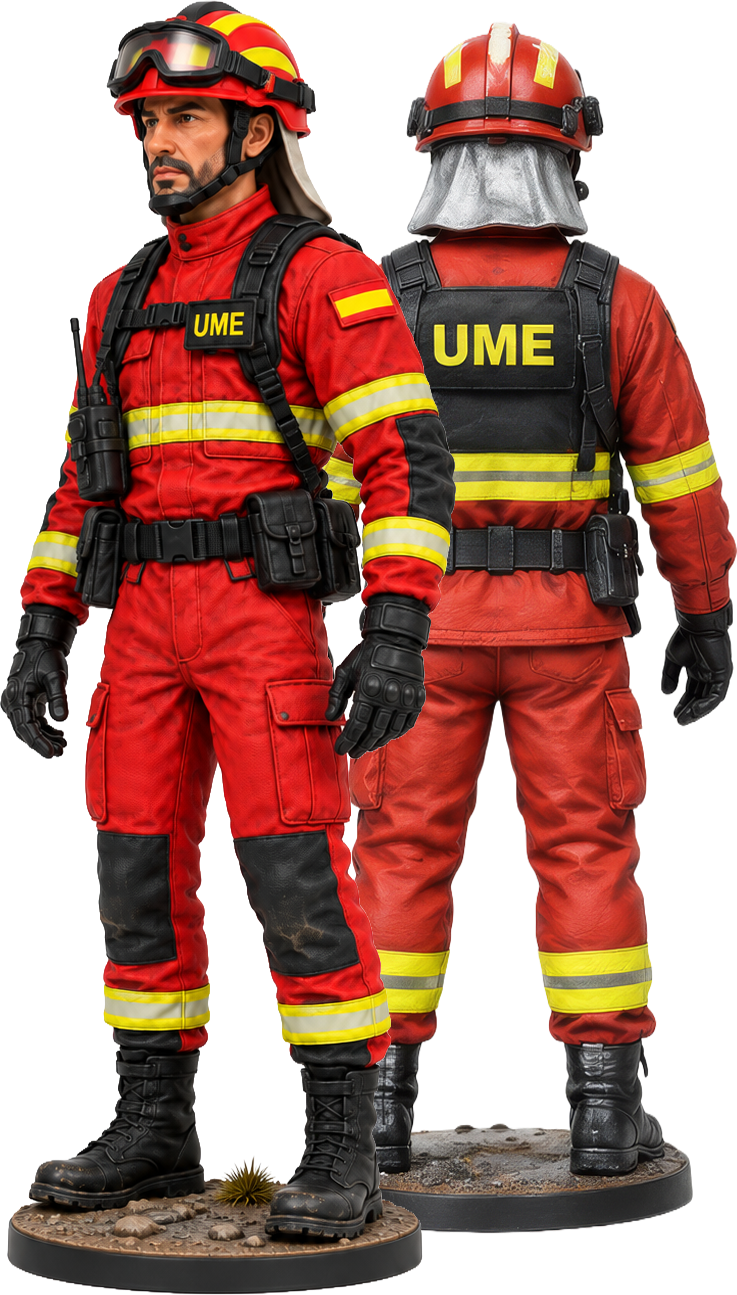 UME