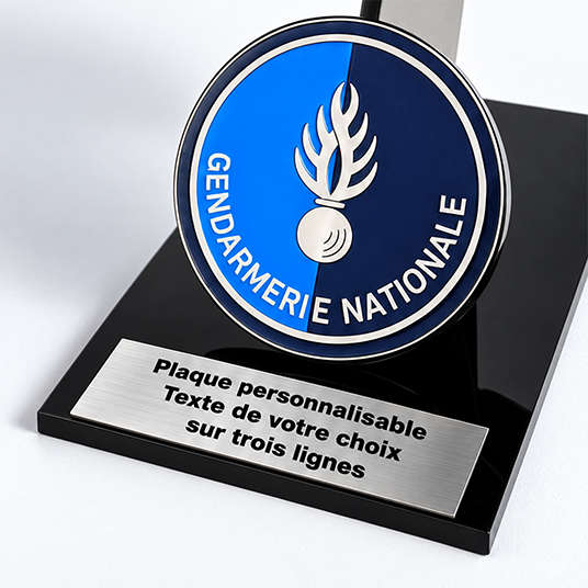 Exemple de personnalisation